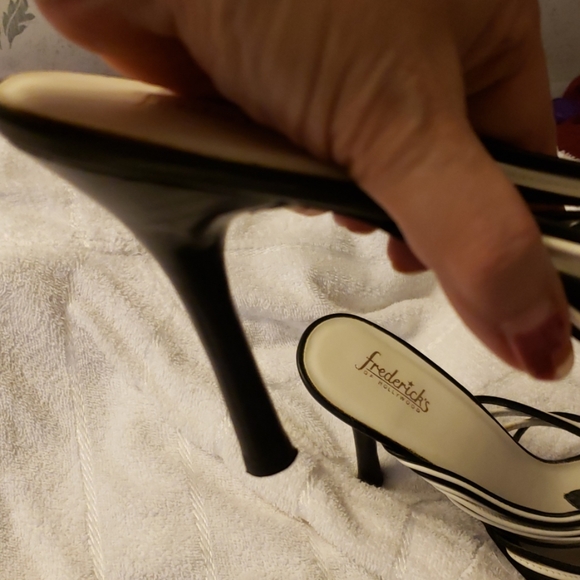 Fredricks of hollywood - Picture 6 of 8